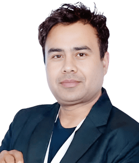 Profecor Ajay Mishra PCU Univeristy